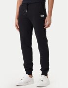 Karl Lagerfeld Pantaloni trening 705782 562917 Regular Fit