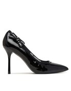 Karl Lagerfeld Pantofi cu toc subțire KL30908R