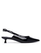 Karl Lagerfeld Pantofi pumps Pasha KL30109R