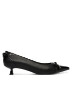 Karl Lagerfeld Pantofi pumps Pasha KL30119A
