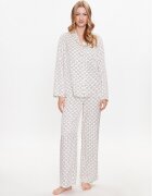 Karl Lagerfeld Pijama 225W2133 Regular Fit