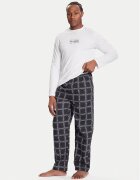 Karl Lagerfeld Pijama A4M45001 Regular Fit