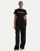 Karl Lagerfeld Pijama B1W45004 Regular Fit