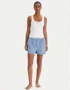 Karl Lagerfeld Pijama B1W45008 Regular Fit