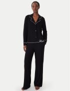 Karl Lagerfeld Pijama B1W45010 Relaxed Fit