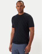 Karl Lagerfeld Pulover 655006 562301 Slim Fit