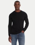 Karl Lagerfeld Pulover 655018 554302 Regular Fit