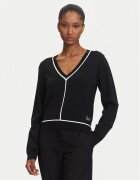 Karl Lagerfeld Pulover A3W18023 Regular Fit