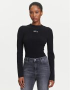 Karl Lagerfeld Pulover A3W18025 Slim Fit