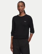 Karl Lagerfeld Pulover B3W18037 Regular Fit