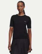 Karl Lagerfeld Pulover B3W18039 Regular Fit