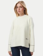 Karl Lagerfeld Pulover B4W18057 Relaxed Fit