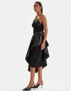 Karl Lagerfeld Rochie cocktail B1W13002 Slim Fit
