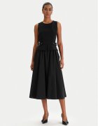 Karl Lagerfeld Rochie cocktail B1W13023 Regular Fit