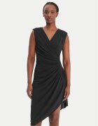 Karl Lagerfeld Rochie cocktail B1W13030 Slim Fit