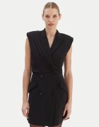 Karl Lagerfeld Rochie cocktail B1W13051 Slim Fit