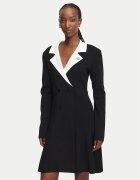 Karl Lagerfeld Rochie cocktail B3W13038 A-Line Fit
