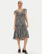 Karl Lagerfeld Rochie de vară 241W1308 Regular Fit