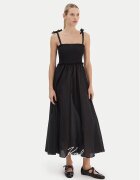 Karl Lagerfeld Rochie de vară A2W46009 Regular Fit