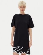 Karl Lagerfeld Rochie de zi A1W13001 Regular Fit