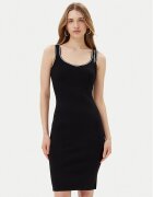 Karl Lagerfeld Rochie de zi A2W13018 Slim Fit