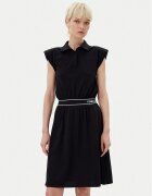 Karl Lagerfeld Rochie de zi A2W13038 Regular Fit