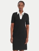 Karl Lagerfeld Rochie de zi B1W13029 Regular Fit