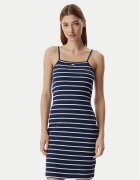 Karl Lagerfeld Rochie de zi B2W13043 Slim Fit