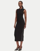 Karl Lagerfeld Rochie de zi B3W13041 Slim Fit