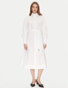 Karl Lagerfeld Rochie tip cămașă A1W13018 Regular Fit