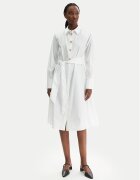 Karl Lagerfeld Rochie tip cămașă B1W13026 Regular Fit