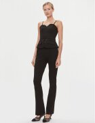 Karl Lagerfeld Salopetă 240W1311 Regular Fit