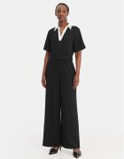 Karl Lagerfeld Salopetă B1W13031 Regular Fit