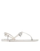 Karl Lagerfeld Sandale Jelly KL80002G