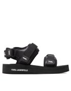 Karl Lagerfeld Sandale KL70510