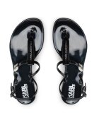 Karl Lagerfeld Sandale KL80002N