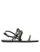 Karl Lagerfeld Sandale KL87425