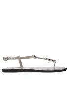 Karl Lagerfeld Sandale Olympia II KL87416
