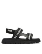 Karl Lagerfeld Sandale Z31176 M