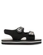 Karl Lagerfeld Sandale Z31183 M