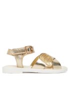Karl Lagerfeld Sandale Z31256 M