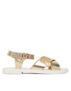 Karl Lagerfeld Sandale Z31256 S