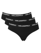 Karl Lagerfeld Set de bikini﻿ B1W47033