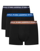 Karl Lagerfeld Set de boxeri﻿ A1M47021