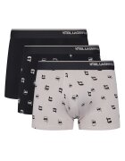 Karl Lagerfeld Set de boxeri﻿ A3M47008