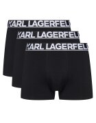 Karl Lagerfeld Set de boxeri﻿ A3M47010