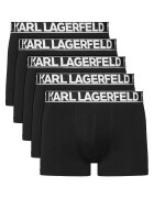 Karl Lagerfeld Set de boxeri﻿ B2M47002
