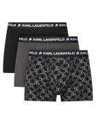 Karl Lagerfeld Set de boxeri﻿ B3M47030