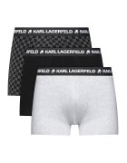 Karl Lagerfeld Set de boxeri﻿ B4M47002