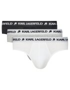 Karl Lagerfeld Set de chiloți slip﻿ A1M47152